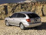 foto 4 Mobil Kia Rio Gerobak (1 generasi 1999 2002)