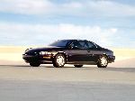 фотаздымак 2 Авто Buick Riviera Купэ (8 пакаленне 1995 1999)