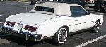 surat 5 Awtoulag Buick Riviera Kupe (8 nesil 1995 1999)