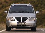 bilde 6 Bil SsangYong Rodius Minivan (1 generasjon 2004 2007)