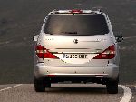 bilde 9 Bil SsangYong Rodius Minivan (1 generasjon 2004 2007)