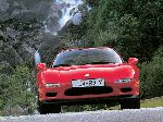 grianghraf 3 Carr Mazda RX-7 Coupe (3 giniúint 1991 2000)