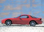 photo 4 l'auto Mazda RX-7 Coupé (3 génération 1991 2000)