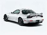 fotosurat 7 Avtomobil Mazda RX-7 Kupe (3 avlod 1991 2000)