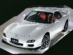 photo 8 l'auto Mazda RX-7 Coupé (3 génération 1991 2000)