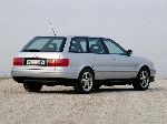 fotografie 4 Auto Audi S2 Universal (8C/B4 1992 1995)