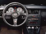 عکس 5 اتومبیل Audi S2 واگن (8C/B4 1992 1995)