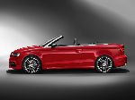 foto 4 Bil Audi S3 Cabriolet (8V 2013 2016)