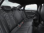 nuotrauka 13 Automobilis Audi S3 Sedanas (8V 2013 2016)