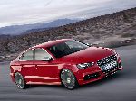 фото 3 Автокөлік Audi S3 Седан (8V 2013 2016)