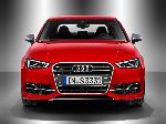 ფოტო 5 მანქანა Audi S3 სედანი (8V 2013 2016)