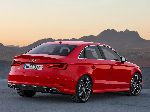 写真 7 車 Audi S3 セダン (8V 2013 2016)