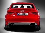 foto 9 Bil Audi S3 Sedan (8V 2013 2016)