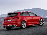 foto 2 Auto Audi S3 Hečbeks 3-durvis (8V 2013 2016)