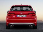 fotografie 4 Auto Audi S3 Sportback hatchback 5-dveřový (8V 2013 2016)