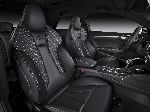 foto 17 Car Audi S3 Sportback hatchback 5-deur (8V 2013 2016)