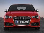 foto 9 Auto Audi S3 Hečbeks 3-durvis (8V 2013 2016)