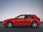 foto 11 Car Audi S3 Sportback hatchback 5-deur (8V 2013 2016)