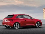 fotografie 12 Auto Audi S3 Sportback hatchback 5-dvere (8V 2013 2016)