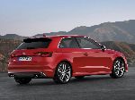 照片 13 汽车 Audi S3 掀背式 3-门 (8V 2013 2016)