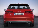 तस्वीर 14 गाड़ी Audi S3 हैचबैक 3-द्वार (8V 2013 2016)