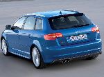 fotografie 21 Auto Audi S3 hatchback 3-dveřový (8V 2013 2016)