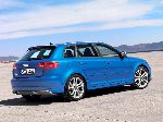 Foto 22 Auto Audi S3 Schrägheck 3-langwellen (8V 2013 2016)