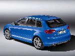 照片 24 汽车 Audi S3 掀背式 3-门 (8V 2013 2016)