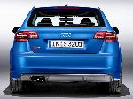 照片 25 汽车 Audi S3 Sportback 掀背式 5-门 (8V 2013 2016)