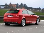 照片 30 汽车 Audi S3 掀背式 3-门 (8V 2013 2016)