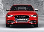 写真 2 車 Audi S4 セダン (B8/8K [整頓] 2011 2015)