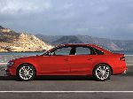 写真 3 車 Audi S4 セダン (B8/8K [整頓] 2011 2015)