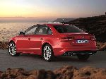 写真 4 車 Audi S4 セダン (B8/8K [整頓] 2011 2015)