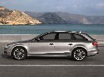 عکس 3 اتومبیل Audi S4 Avant واگن 5 در، درب (B6/8H 2003 2004)