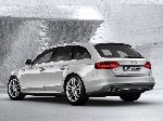 φωτογραφία 4 Αμάξι Audi S4 Avant πεντάθυρο αυτοκίνητο 5-θυρο (B6/8H 2003 2004)