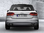 foto 5 Auto Audi S4 Avant familiare 5-porte (B7/8E 2005 2008)