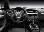 Foto 11 Auto Audi S4 Sedan (B8/8K [restyling] 2011 2015)