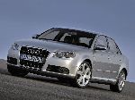 写真 14 車 Audi S4 セダン (B8/8K [整頓] 2011 2015)