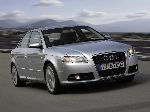 сурат 16 Мошин Audi S4 Баъд (B6/8H 2003 2004)