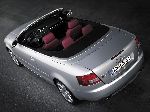 fotografie 4 Auto Audi S4 kabriolet (B6/8H 2003 2004)