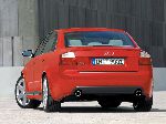 foto 20 Auto Audi S4 Sedan (B6/8H 2003 2004)