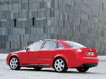 foto 22 Car Audi S4 Sedan (B6/8H 2003 2004)