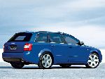 fotografie 15 Auto Audi S4 Avant kombi 5-dveřový (B6/8H 2003 2004)