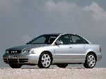 foto 26 Auto Audi S4 Sedan (B6/8H 2003 2004)