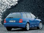 foto 20 Auto Audi S4 Avant familiare 5-porte (B6/8H 2003 2004)