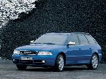 surat 21 Awtoulag Audi S4 Avant wagon 5-gapy (B6/8H 2003 2004)