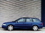 صورة فوتوغرافية 22 سيارة Audi S4 Avant عربة 5 باب (B7/8E 2005 2008)