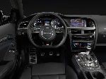 світлина 4 Авто Audi S5 Купе (2 покоління 2016 2017)