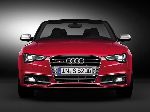 fotografie 2 Auto Audi S5 Cabriolet (8T [restyling] 2012 2016)