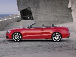 foto şəkil 3 Avtomobil Audi S5 Kabriolet (8T [restyling] 2012 2016)